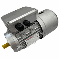 BRAKE MOT.DCX 80B4 B14 KW.0,75